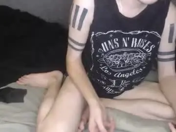 Chaturbate Adult Webcams of michael_danymans