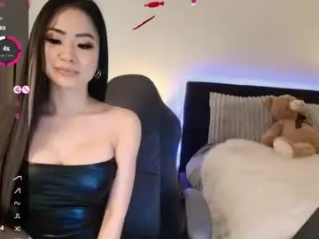 Chaturbate Live Sex of milli_sweets