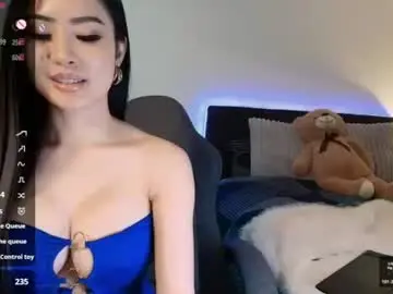 Chaturbate Free Porn Cam of milli_sweets