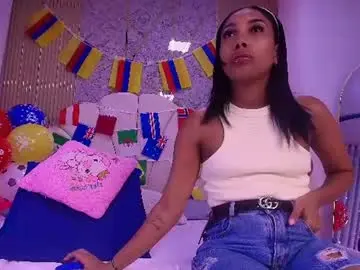 Chaturbate Free Porn Cam of natasha_luna_