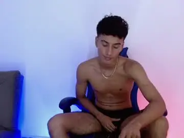Chaturbate Best Webcam of natias_dirtyboy_