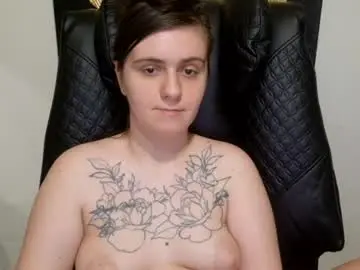 Chaturbate Sex Cam of oliviasager