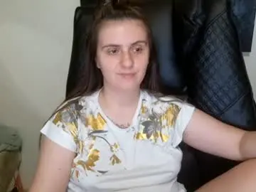 Chaturbate Nude Webcam of oliviasager