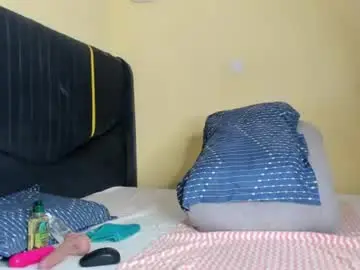 Chaturbate Sex Chat of peachy_kinky
