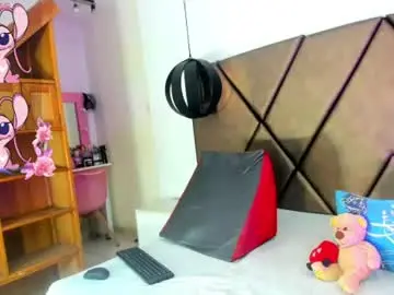 Chaturbate Adult Webcam of penelopeguzman__