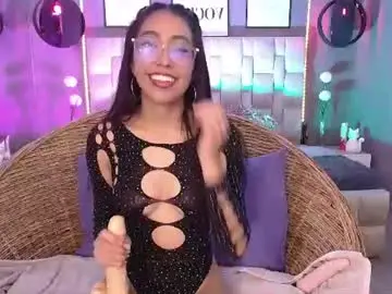 Chaturbate Nude Webcam of ruby_bonnie