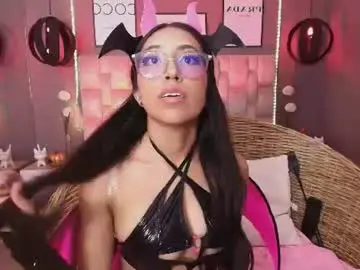 Chaturbate Live Porn of ruby_bonnie