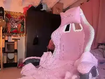 Chaturbate Free Live Porn of sailorbunnystar