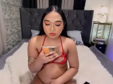 Chaturbate Nude Webcam of siena_grey