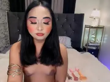 Chaturbate Sex Cam of siena_grey