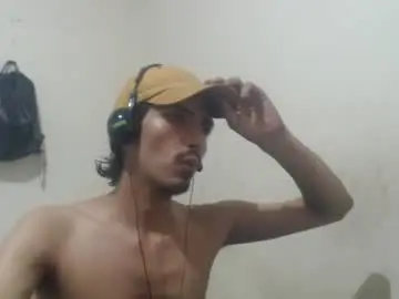 Chaturbate Best Webcam of snackontime19