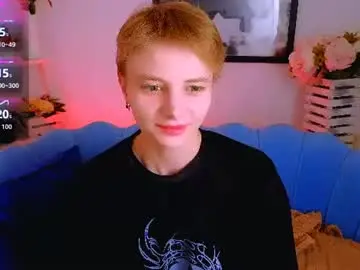 Chaturbate Free Live Porn of sookonstellita