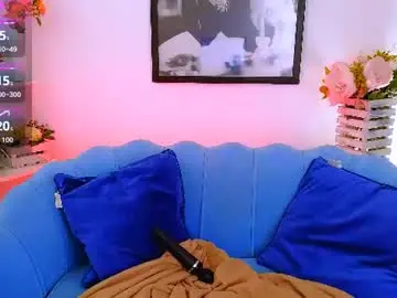 Chaturbate Free Porn Cam of sookonstellita