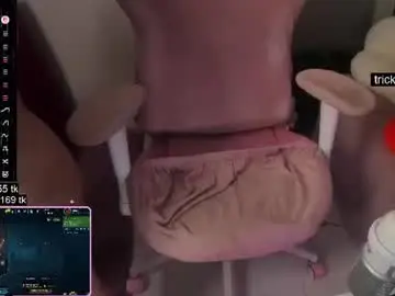 Chaturbate Free Porn Cam of sweetie_curvy