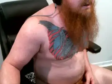 Chaturbate Watch Live Sex Cams of urbear1987
