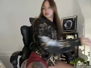 Chaturbate Best Webcam of vanessart_