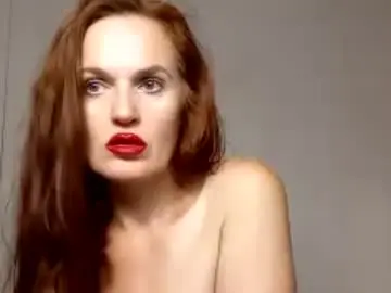 Chaturbate Best live sex cam show of _kapelka_