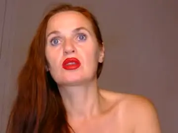 Chaturbate Free Porn Cam of _kapelka_