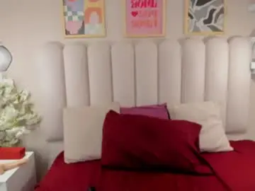 Chaturbate Live Sex Cam of alessia__noir_