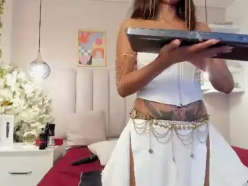 Chaturbate Live Sex Cam of alessia__noir_