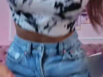 Chaturbate Best Webcam of allenamoon