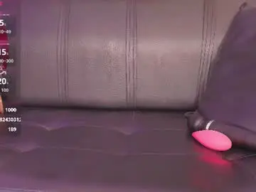 Chaturbate Adult Webcams of anyeli_avila