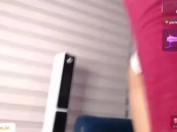 Chaturbate Free Live Porn of ashely_ryan24
