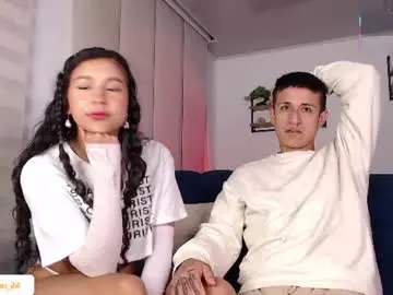 Chaturbate Adult Webcam of ashely_ryan24