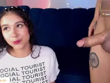 Chaturbate Free Live Porn of ashely_ryan24