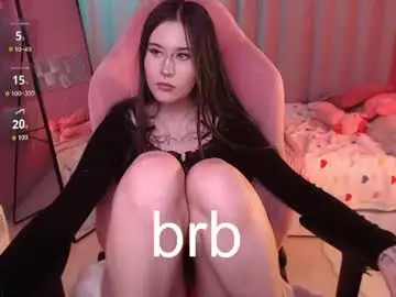 Chaturbate Nude Webcam of bety_white