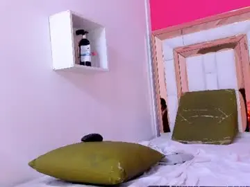 Chaturbate Adult Video Chat of camila_and_johan_naughty