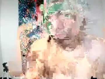 Chaturbate Free Live Porn of camilowhite_