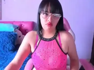 Chaturbate Live Sex Cam of cristaln07