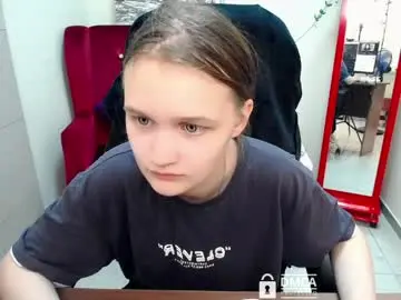 Chaturbate Sex Cam of donnasia