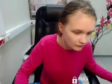 Chaturbate Live Sex of donnasia