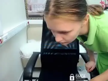 Chaturbate Live Sex Cam of donnasia