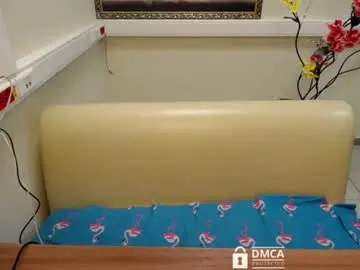 Chaturbate Nude Webcam of donnasia