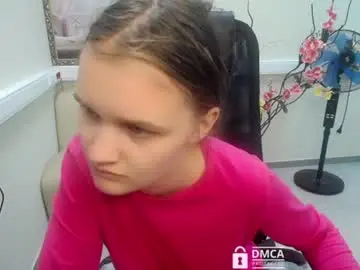 Chaturbate Nude Webcam of donnasia