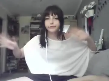 Chaturbate Live Sex Cam of elaynetanton