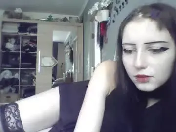Chaturbate Live Porn of elaynetanton