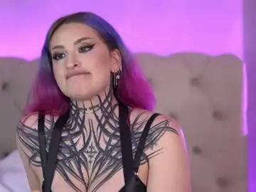 Chaturbate Free Porn Cam of elvirarae