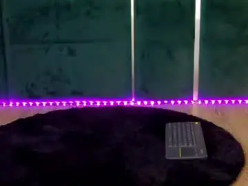 Chaturbate Live Sex Cam of feetvibe