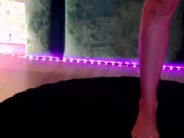 Chaturbate Adult Webcam of feetvibe