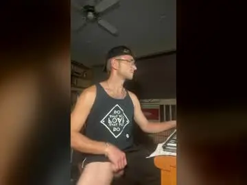 Chaturbate Best live sex cam show of goonerotica006