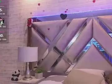 Chaturbate Best Webcam of harperwest_