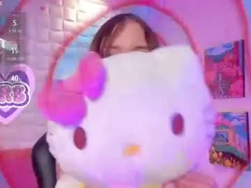 Chaturbate Free Live Porn of harperwest_