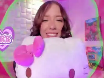 Chaturbate Live Sex of harperwest_