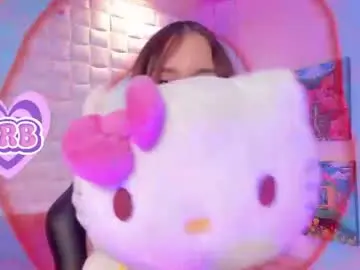 Chaturbate Live Sex of harperwest_