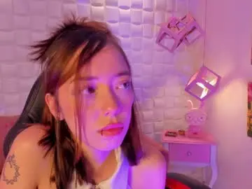Chaturbate Live Sex of harperwest_
