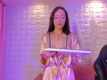 Chaturbate Live Sex Cam of harperwest_